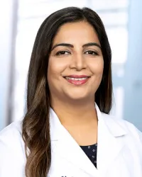 Hina Tahir
