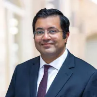 Sohail Riaz