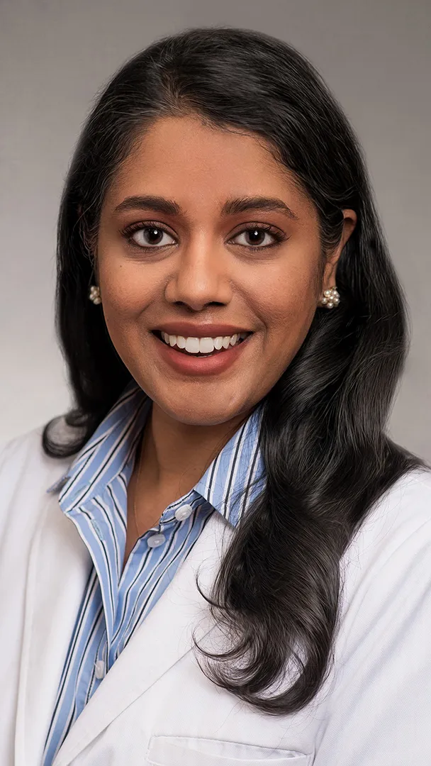 Komal Talati