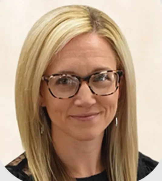 Sarah Patterson