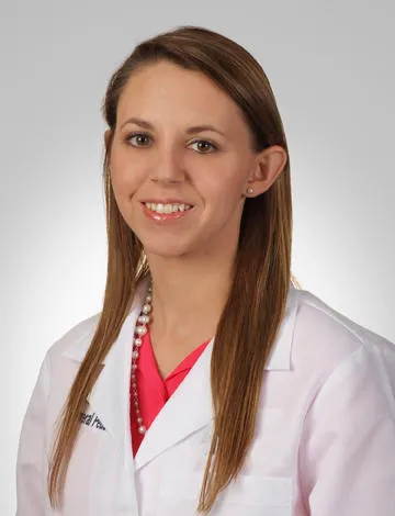 Ashley Hancock