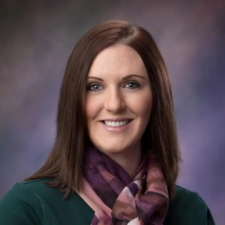 Christina Jean Graham