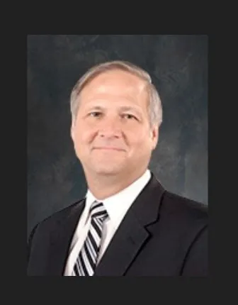 Kevin Hudson