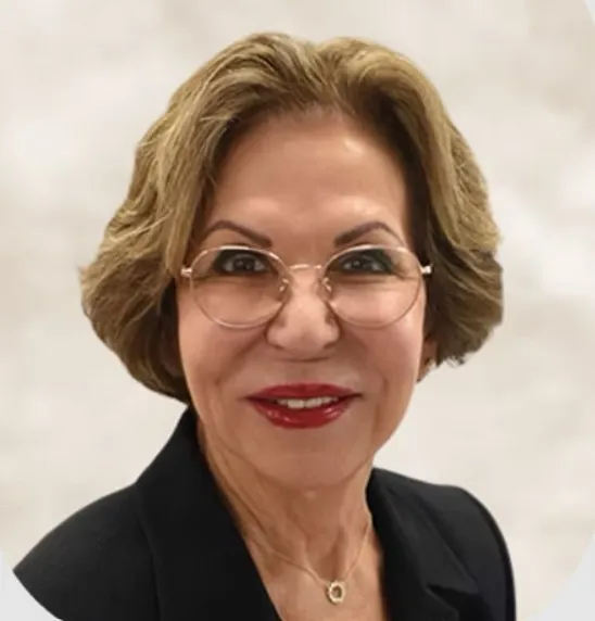 Soudabeh Ahadi