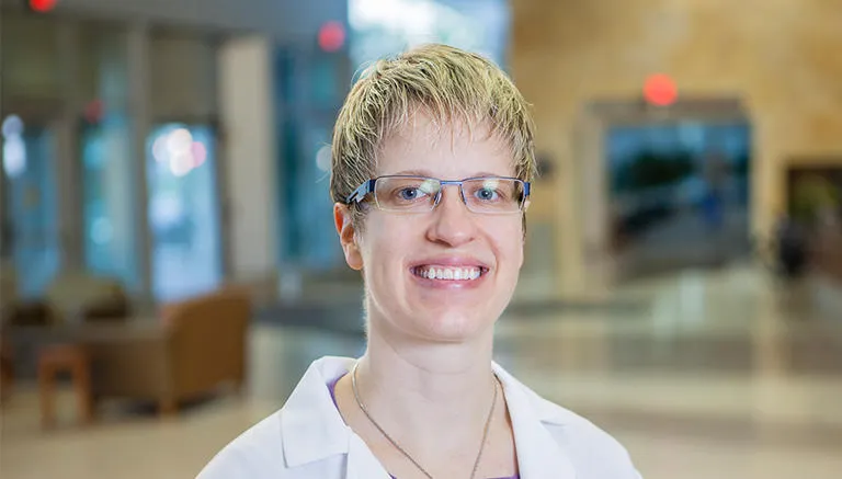 Lindy Ann Hruska