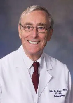 John Jones