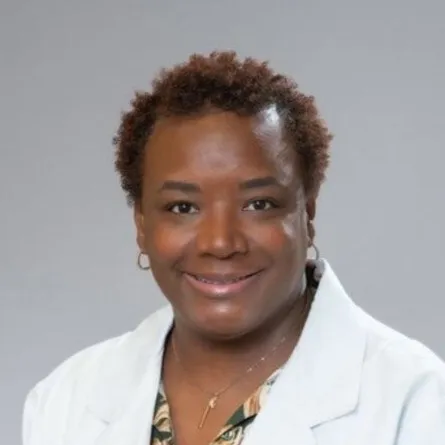 Oleitha Wilson-Ruffin
