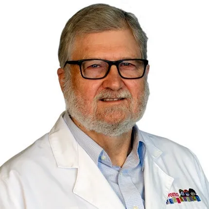 William David Parker