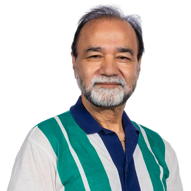 Brij Gupta