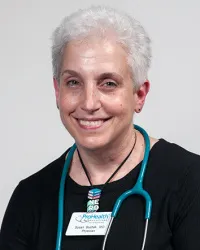 Susan Buchek