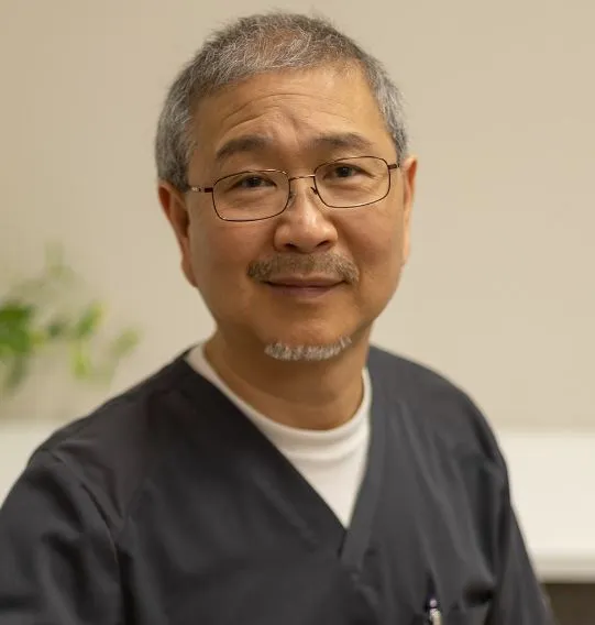 Abel Lee Lau