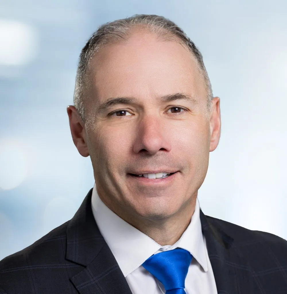 Brad A. Racette