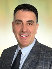 Robert Tanous