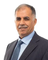 Saleh Khaddash