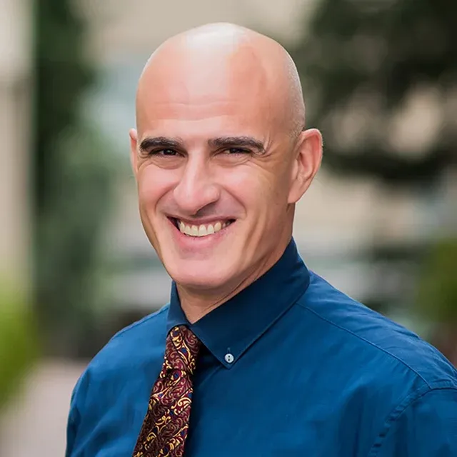 Andrew J. Gross