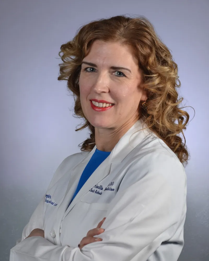 Priscilla Kaszubski