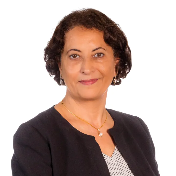 Archana Kokroo
