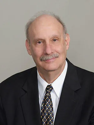 Robert Alan Harris