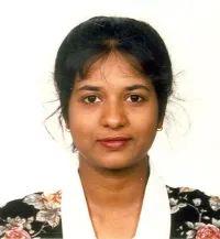 Punitha Arunkumar