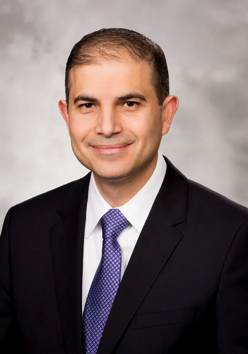 Elie G. Dib