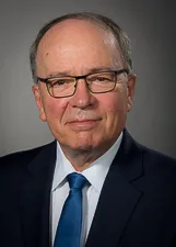 Paul Irwin Enker