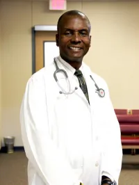 Darryl Peterson
