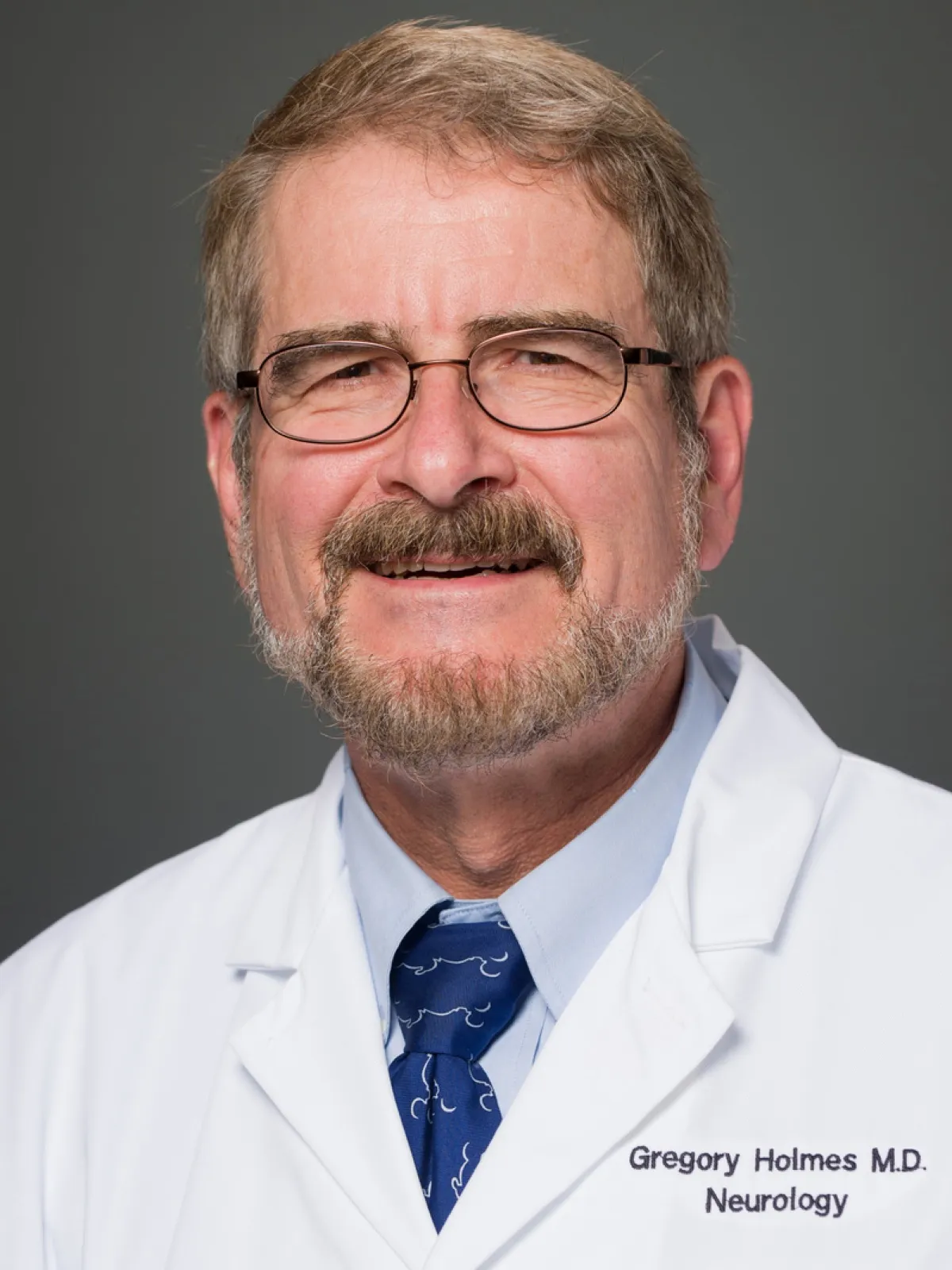 Gregory L. Holmes