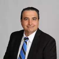 Shahin M Rahimian