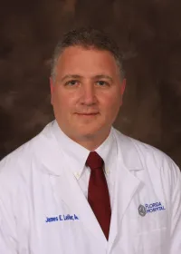 James Lefler