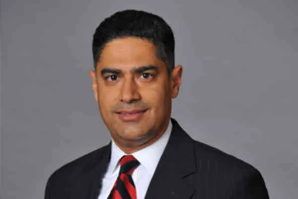 Zohair Alam