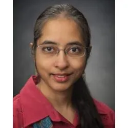 Humera Ali