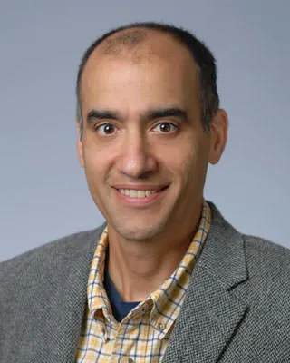 Rakesh P Mehta