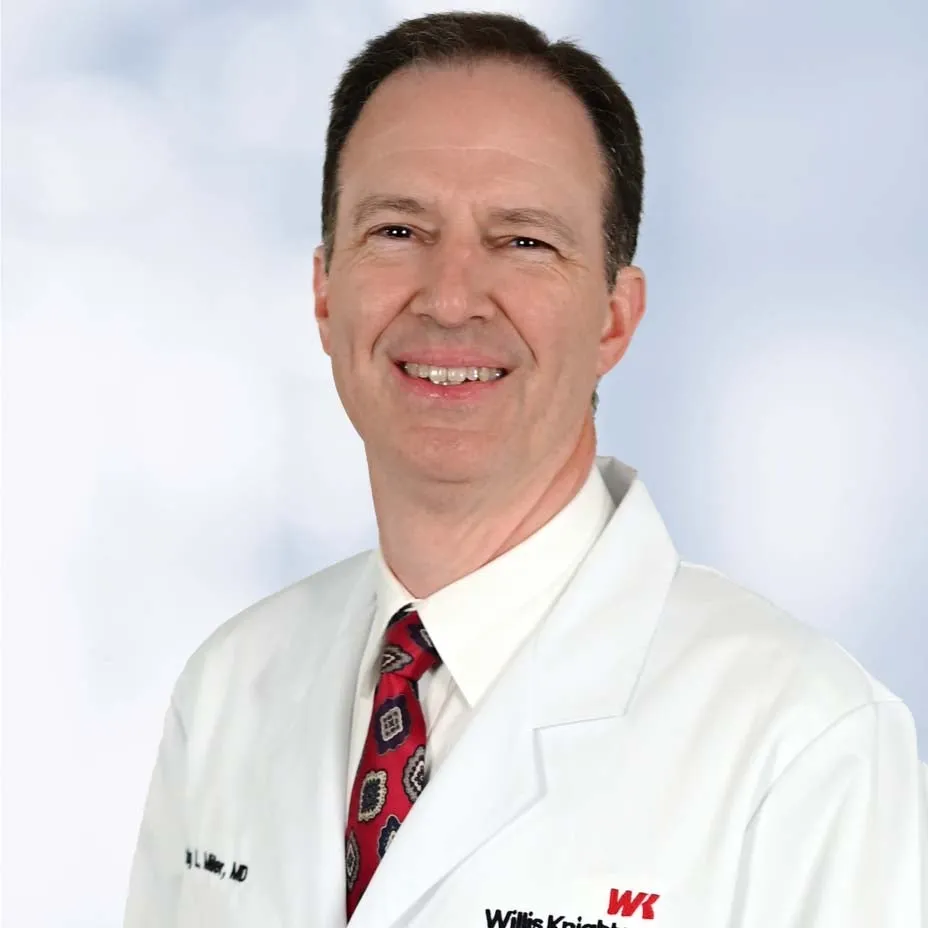 Craig Miller