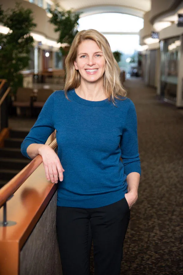 Suzanne Migchelbrink