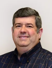 David Hurst