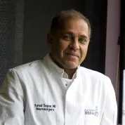 Kamal Thapar, M.D., Ph.D., FRCSC., FAANS