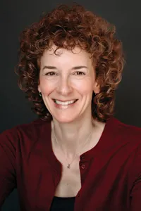 Marguerite Compton