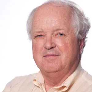 William Edwin Benitz
