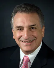 Larry Ely Gellman