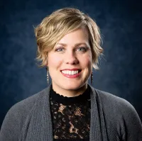 Megan Nelson