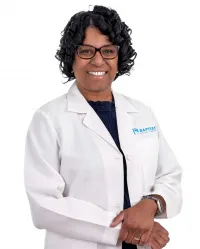Ann Payne-Johnson