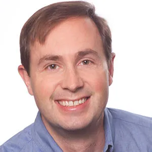 Keith Patrick Vanharen