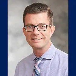 Todd Michael Erickson