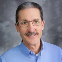 Nicholas P. Steier