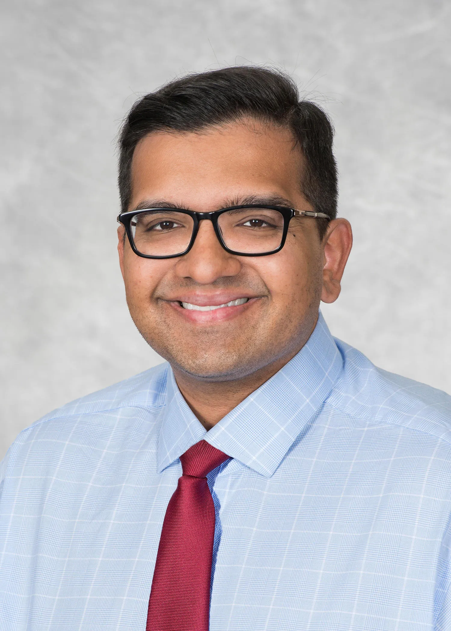 Kush Agrawal