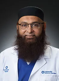 Syed K. Ahsan