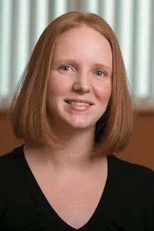 Kristy L. Ritchie