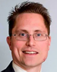 Andrew Lundquist