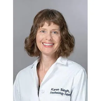 Karen Elizabeth Singh