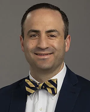 Daniel Golden